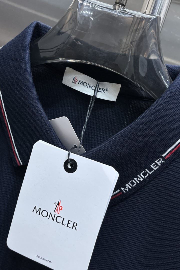 Moncler T-Shirts